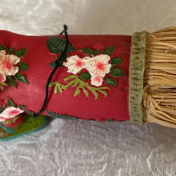 Westland Giftware “Hot Diggity!” dachshund Long Hot Summer figurine. - Picture 4 of 14